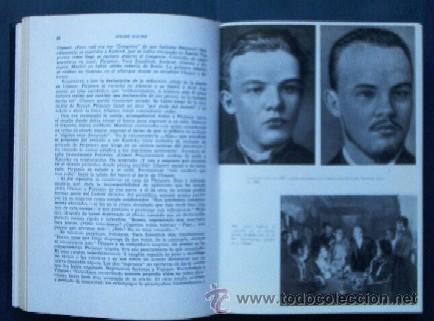 Libros de segunda mano: LENIN - Foto 4