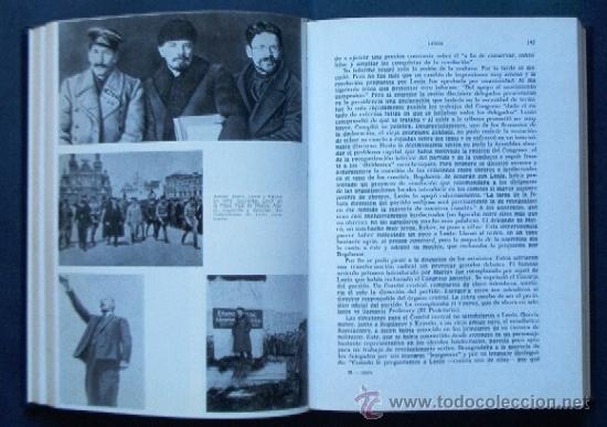 Libros de segunda mano: LENIN - Foto 5