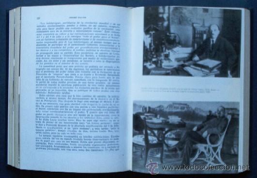 Libros de segunda mano: LENIN - Foto 7