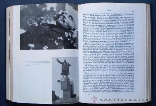 Libros de segunda mano: LENIN - Foto 8