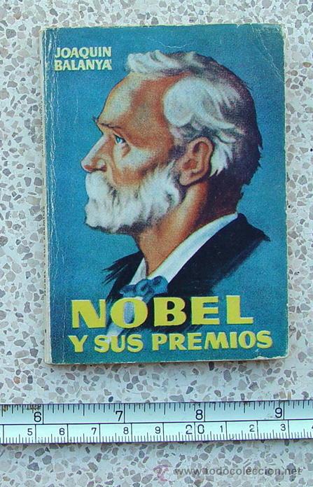 Libros de segunda mano: Nobel. mini libro. Sanna - Foto 1