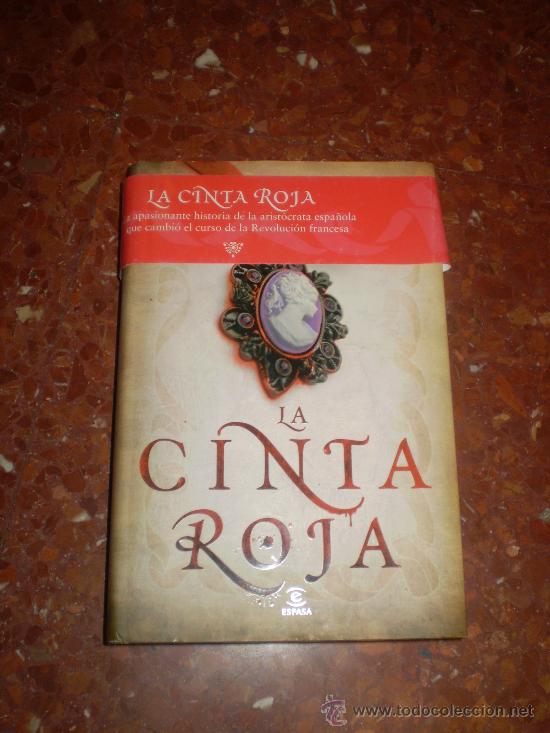 Libros de segunda mano: LA CINTA ROJA - Foto 1