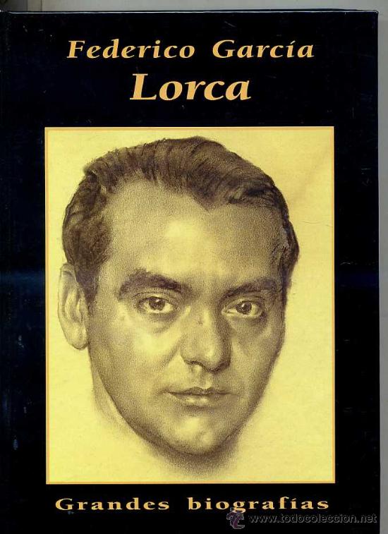 Libros de segunda mano: FEDERICO GARC&Iacute;A LORCA - Foto 1