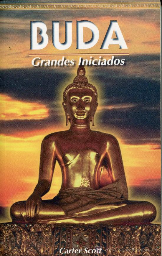 Libros de segunda mano: buda - Foto 1