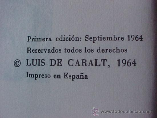 Libros de segunda mano: Ivan el terrible primera edici&oacute;n - Foto 2
