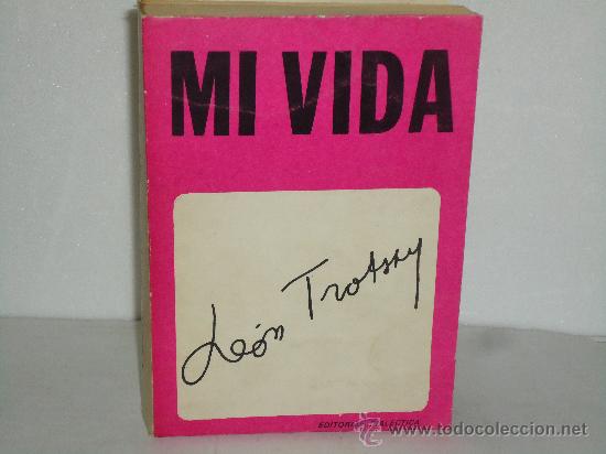 Libros de segunda mano: MI VIDA - Foto 1