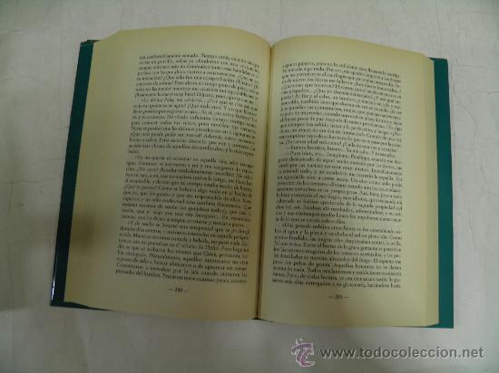Libros de segunda mano: Ulises y Pen&eacute;lope... INGE MERKEL Ediciones B, 1996  RM35158 - Foto 3