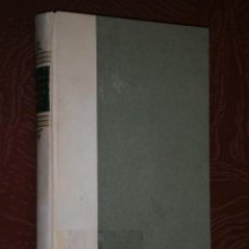 Libros de segunda mano: LA DUQUESA DE ALBA Y GOYA POR JOAQUÍN EZQUERRA DEL BAYO DE ED. AGUILAR EN MADRID 1959. Lote 32799754
