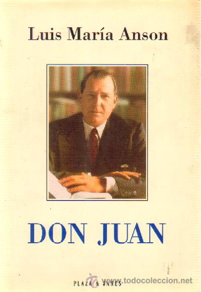 Libros de segunda mano: DON JUAN   MQ-014 - Foto 1