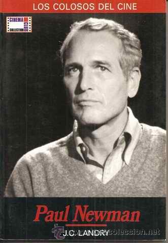 Libros de segunda mano: PAUL NEWMAN - J.C. LANDRY - Foto 1