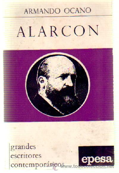 Libros de segunda mano: ALARCON   BI-293 - Foto 1