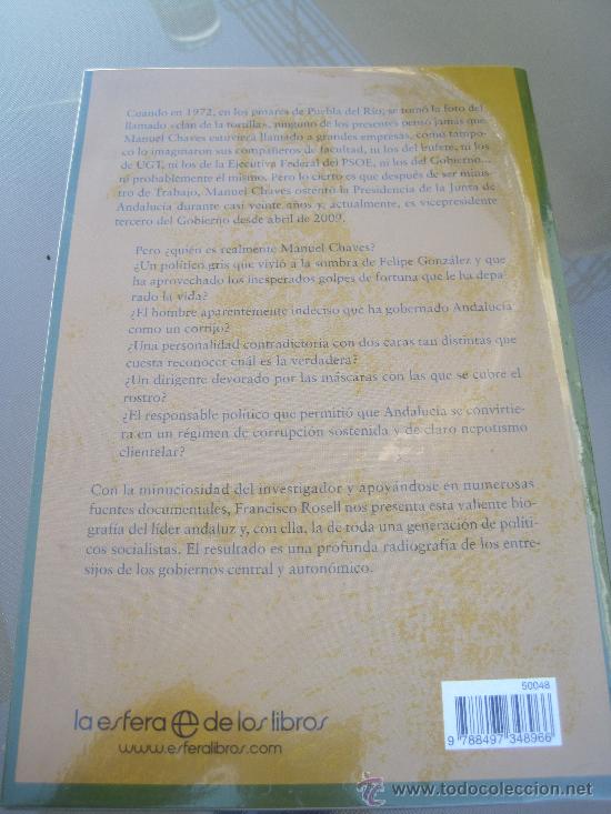 Libros de segunda mano: El &rdquo;bueno&rdquo; de Manolo - Foto 2