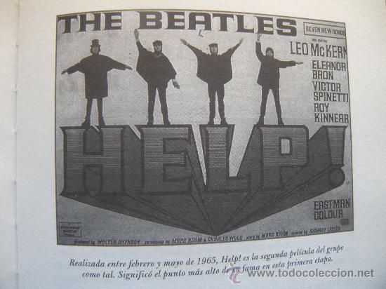 Libros de segunda mano: LIBRO BIOGRAF&Iacute;A JOHN LENNON - Foto 3