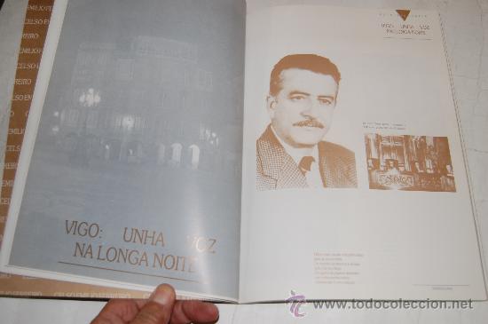 Libros de segunda mano: Celso Emilio Ferreiro.RM24692 - Foto 2