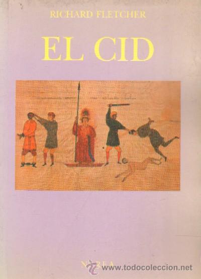 Libros de segunda mano: EL CID (A-BI-1621) - Foto 1