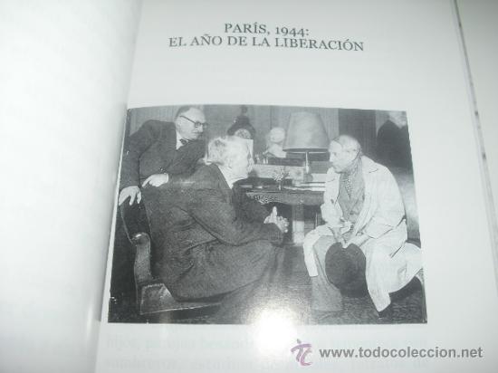Libros de segunda mano: Picasso : 30 visiones. Rafael Inglada. 2003 - Foto 4