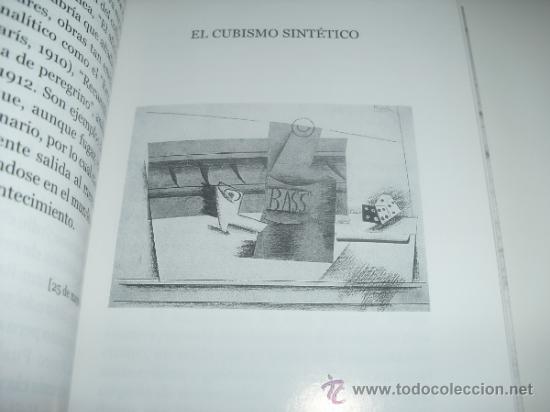 Libros de segunda mano: Picasso : 30 visiones. Rafael Inglada. 2003 - Foto 6