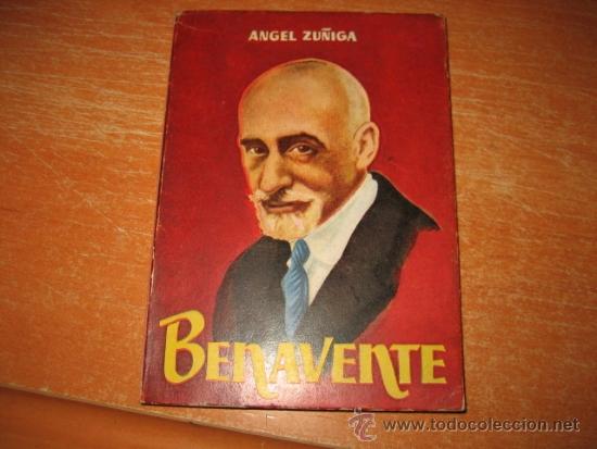 Libros de segunda mano: Benavente  coleccion pulga - Foto 1