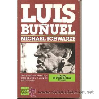 Libros de segunda mano: Luis Bu&ntilde;uel. - Foto 1