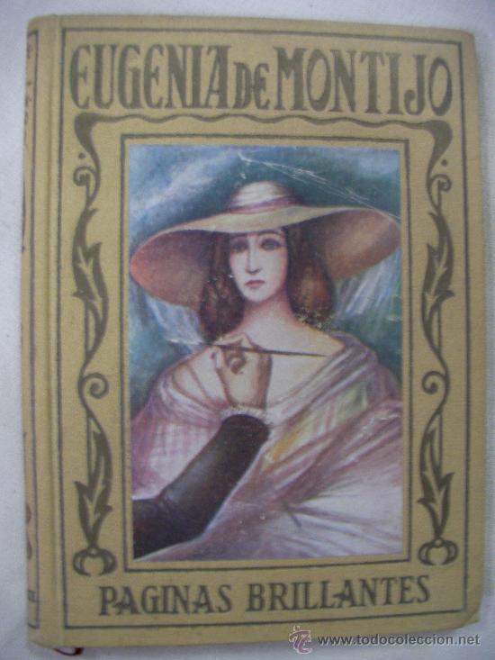 Libros de segunda mano: EUGENIA DE MONTIJO (EM2) - Foto 1