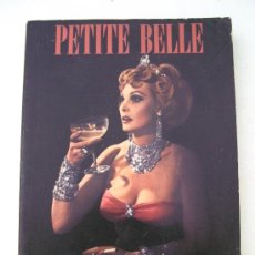 Libros de segunda mano: SOUVENIRS INTIMOS DE BELLE POITERINE, EN FRANCES, POR PATRICK DENNIS 1963. Lote 32538978