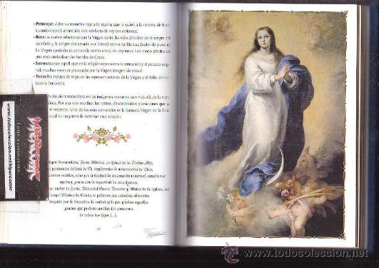 Libros de segunda mano: EL LIBRO DE LAS VIRGENES - Foto 2