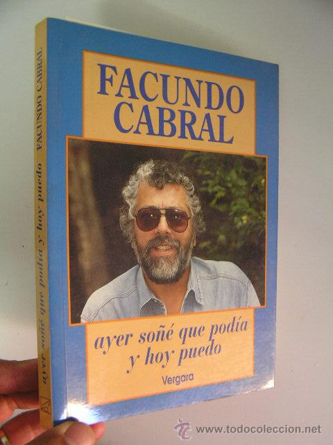 El Libro De Juan Francisco Facundo Cabral