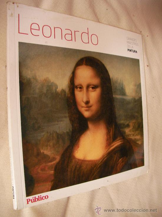 Libros de segunda mano: LEONARDO - Foto 1