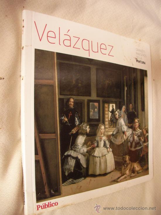 Libros de segunda mano: VELAZQUEZ - Foto 1