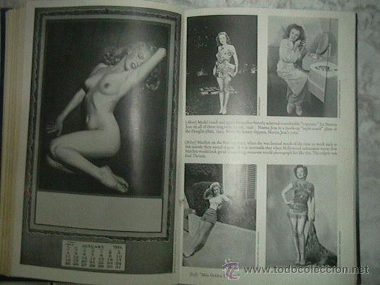 Libros de segunda mano: Marilyn Monroe - Foto 3