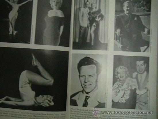 Libros de segunda mano: Marilyn Monroe - Foto 4