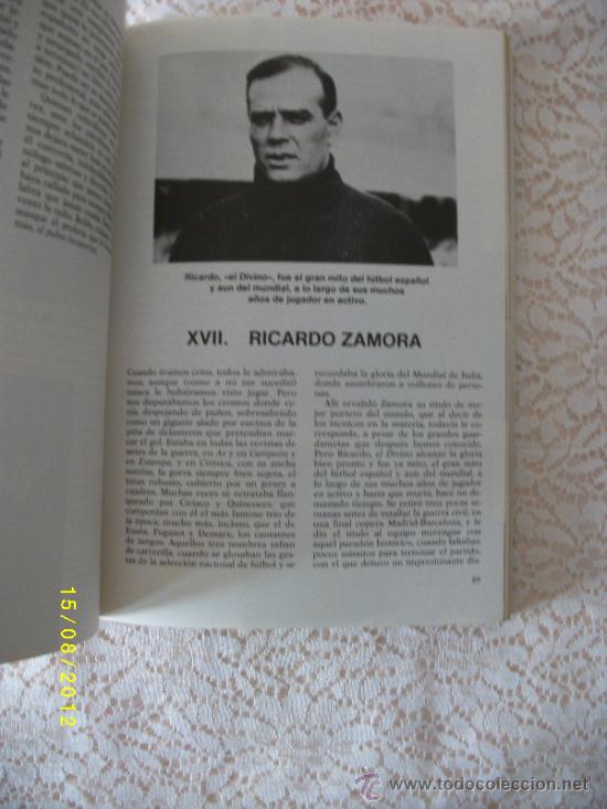 Libros de segunda mano: PERSONAJES DE ENTONCES - Foto 5