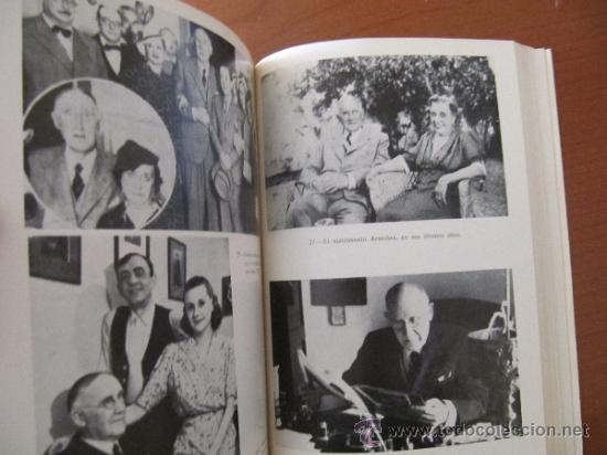 Libros de segunda mano: Vida y teatro de Carlos Arniches - Foto 2