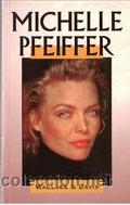 Libros de segunda mano: MICHELLE PFEIFFER.  WALLACE & DAVIS. EDIMAT (1998) - Foto 1