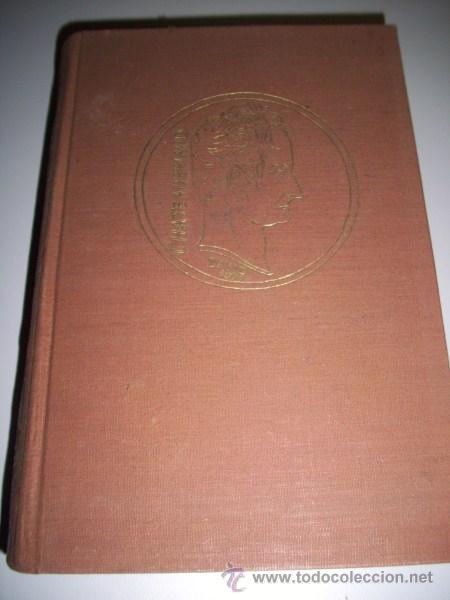 Libros de segunda mano: MAUROIS, Andr&eacute; - Chateaubriand - Foto 3