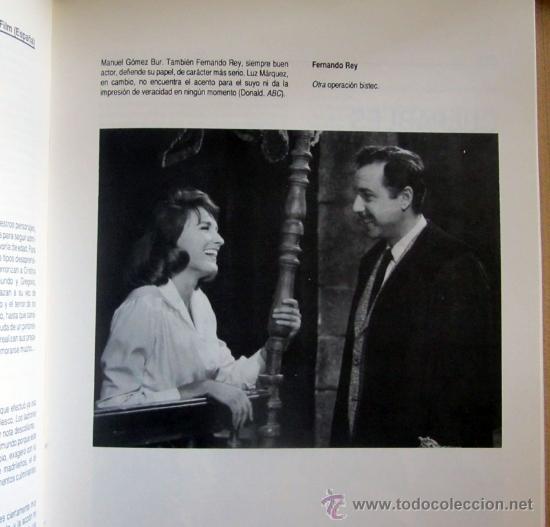 Libros de segunda mano: FERNANDO REY - PASCUAL CEBOLLADA - Foto 5