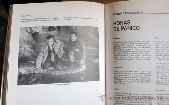 Libros de segunda mano: FERNANDO REY - PASCUAL CEBOLLADA - Foto 6