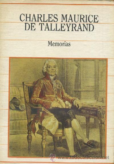 Libros de segunda mano: MEMORIAS.  A-BI-1733 - Foto 1