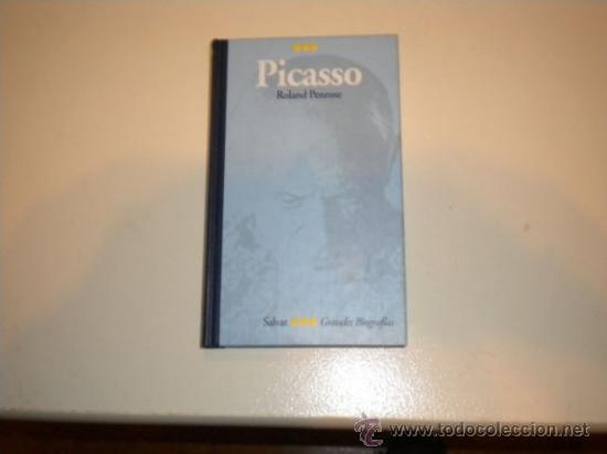 Libros de segunda mano: Picasso - Foto 1