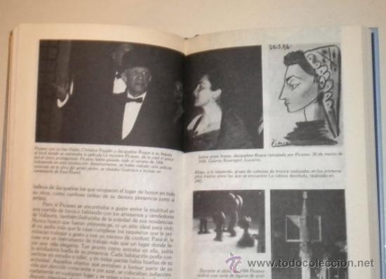 Libros de segunda mano: Picasso - Foto 2