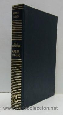 Libros de segunda mano: MARIA ESTUARDO - Foto 1