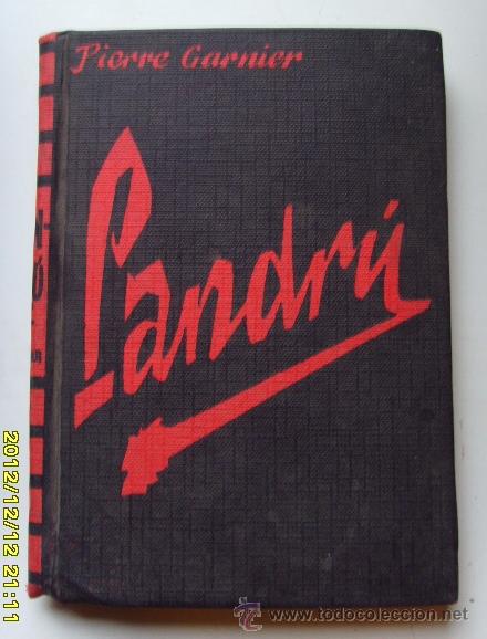 Libros de segunda mano: LANDRU 1963 - Foto 1