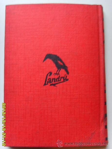 Libros de segunda mano: LANDRU 1963 - Foto 4