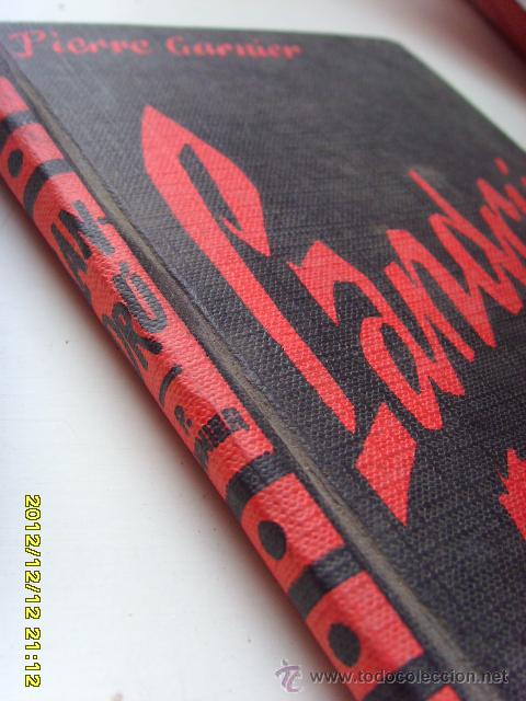 Libros de segunda mano: LANDRU 1963 - Foto 5