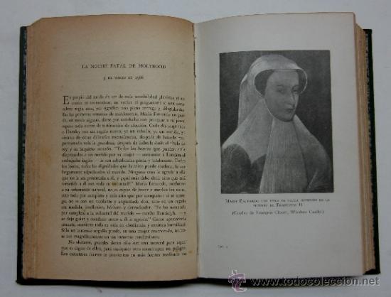 Libros de segunda mano: MARIA ESTUARDO - Foto 3
