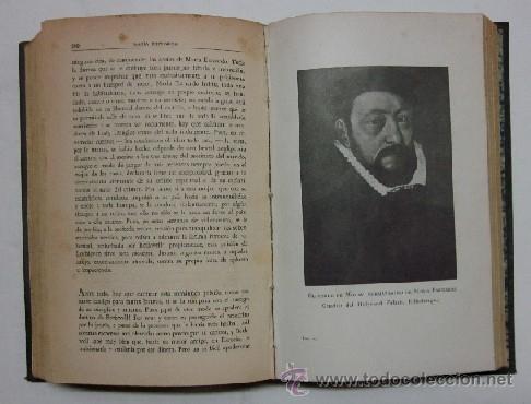 Libros de segunda mano: MARIA ESTUARDO - Foto 5