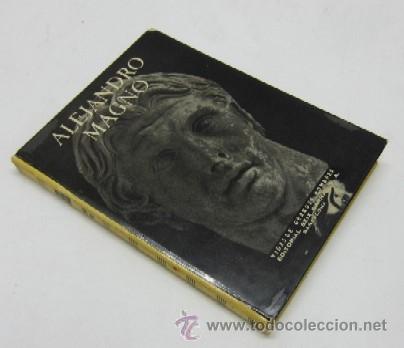 Libros de segunda mano: ALEJANDRO MAGNO - Foto 7