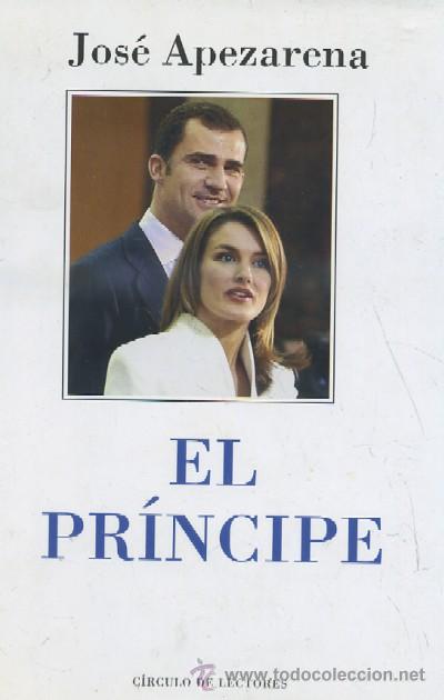 Libros de segunda mano: EL PR&Iacute;NCIPE.  A-BI-1800 - Foto 1