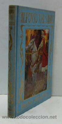 Libros de segunda mano: ALFONSO X EL SABIO - Foto 1