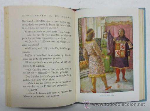 Libros de segunda mano: ALFONSO X EL SABIO - Foto 4